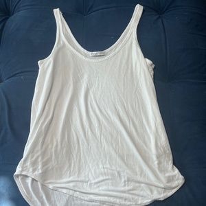 Brand:Zara Size:S Color:white